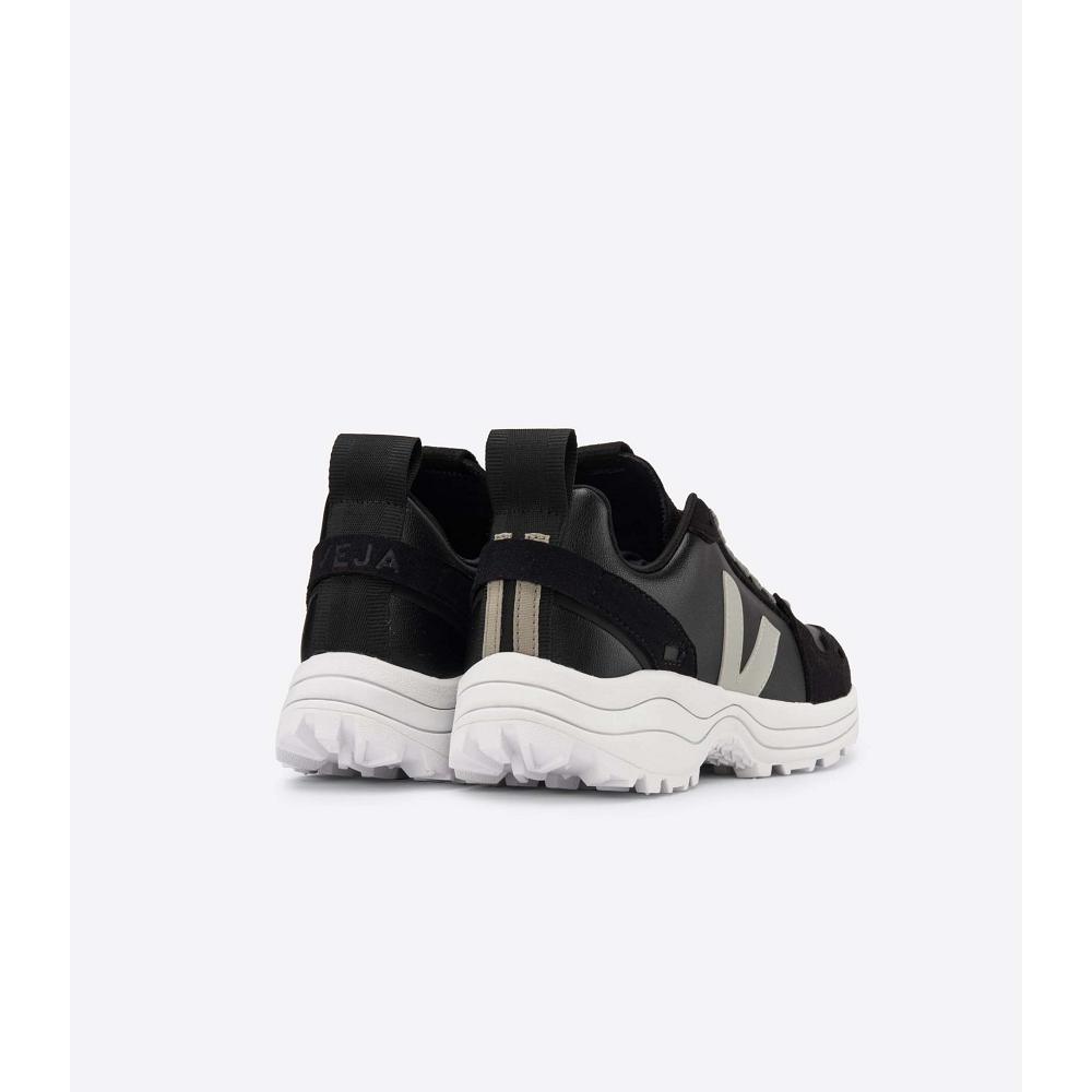 Men's Veja HIKING STYLE CWL RICK OWENS Shoes Black | ZA 234DFM